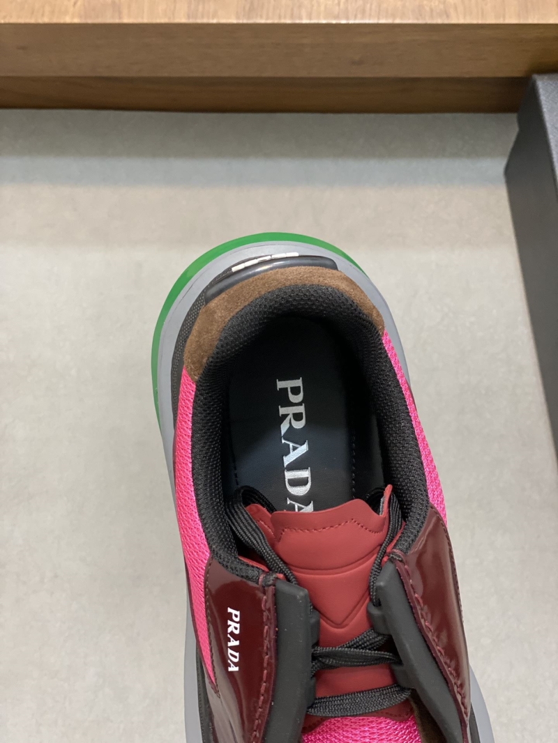 Prada Casual Shoes